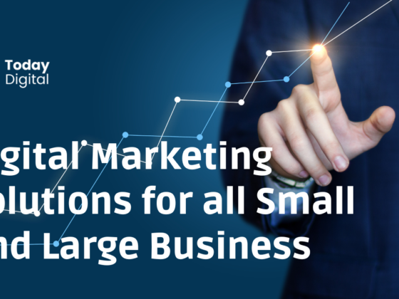 Solutions for All Small and Large Business