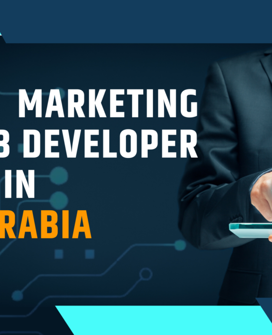 How To Choose A Digital Marketing and Web Developer Agency In Saudi Arabia