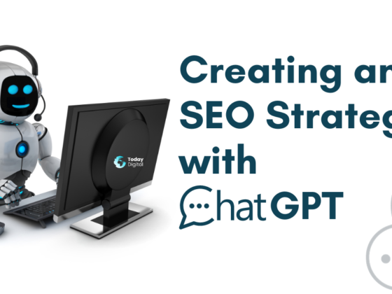 Creating an SEO Strategy with ChatGPT: A Comprehensive Guide