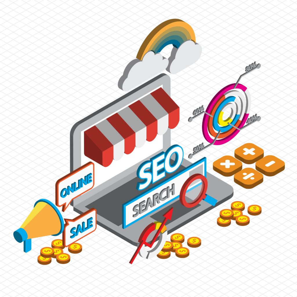 Local SEO Services worldwide