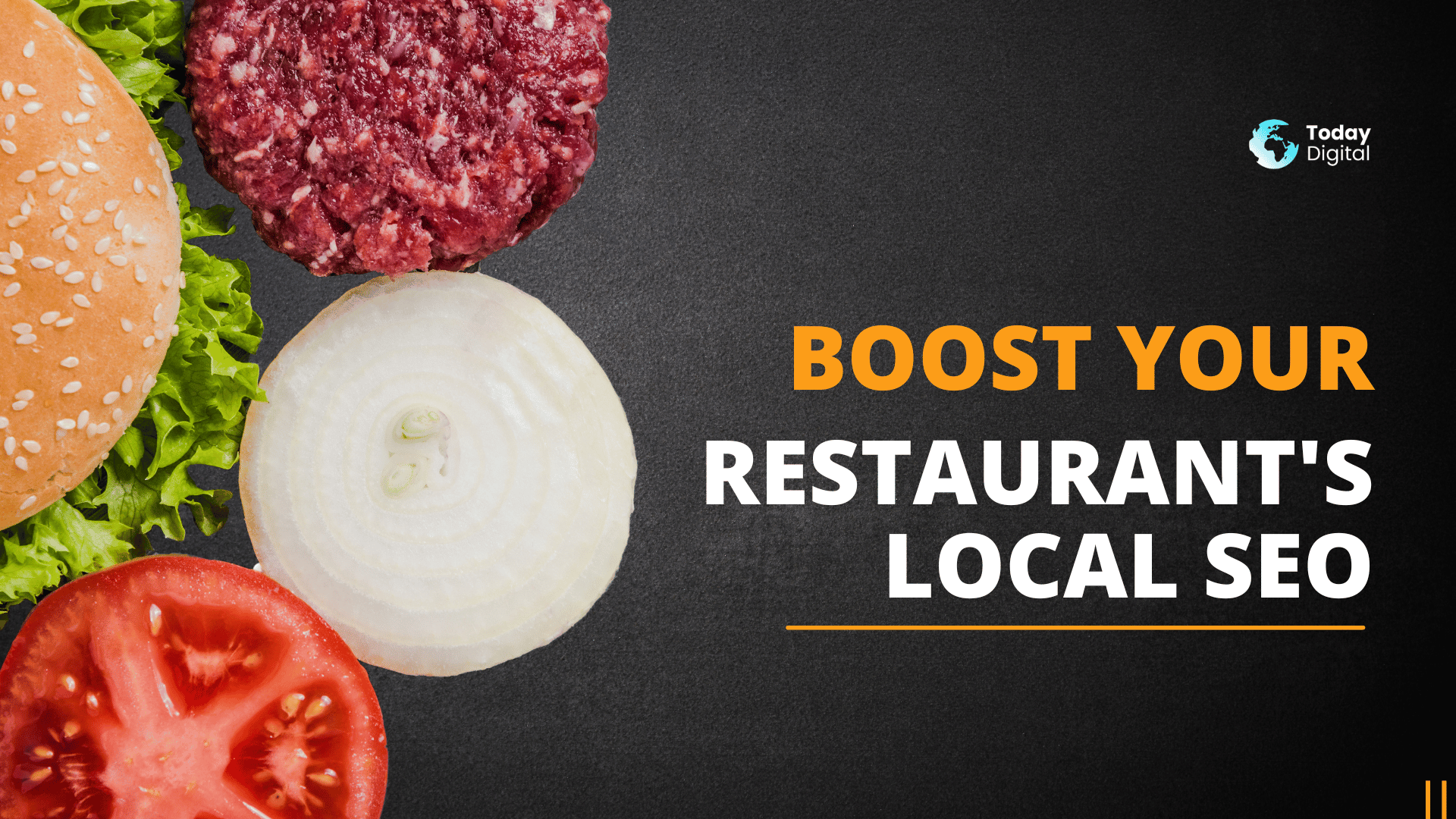 7 Tips to Boost Your Restaurant’s Local SEO