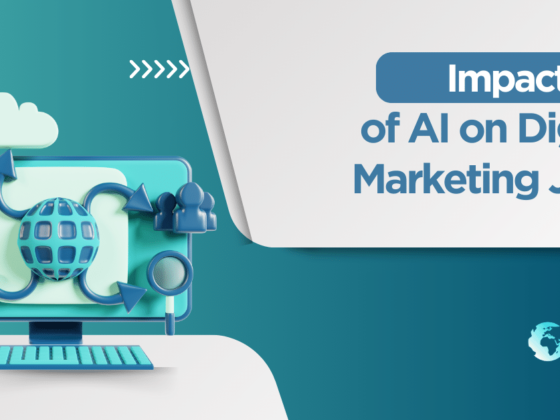 Impact of AI on Digital Marketing Jobs